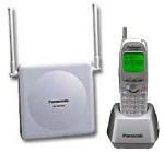 Panasonic KX-TDA50 Cordless Phones